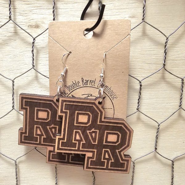 River Ridge Earrings