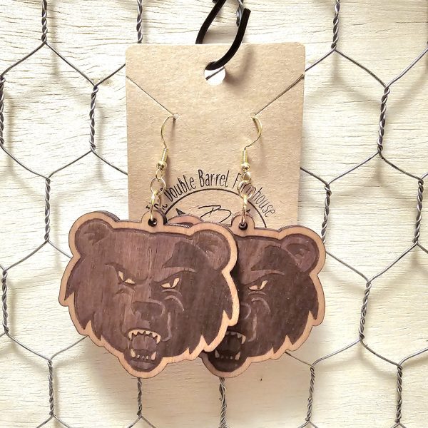 Creekview Earrings
