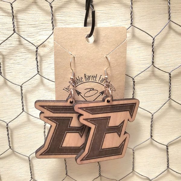Etowah Earrings
