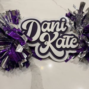 Cheer/Spirit Stick