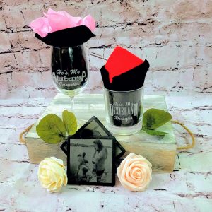 Nightcap for Two Bundle