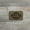 Ink'd Up Authentics Patch
