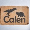 Dino Patch