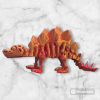 Dino Stegosaurus