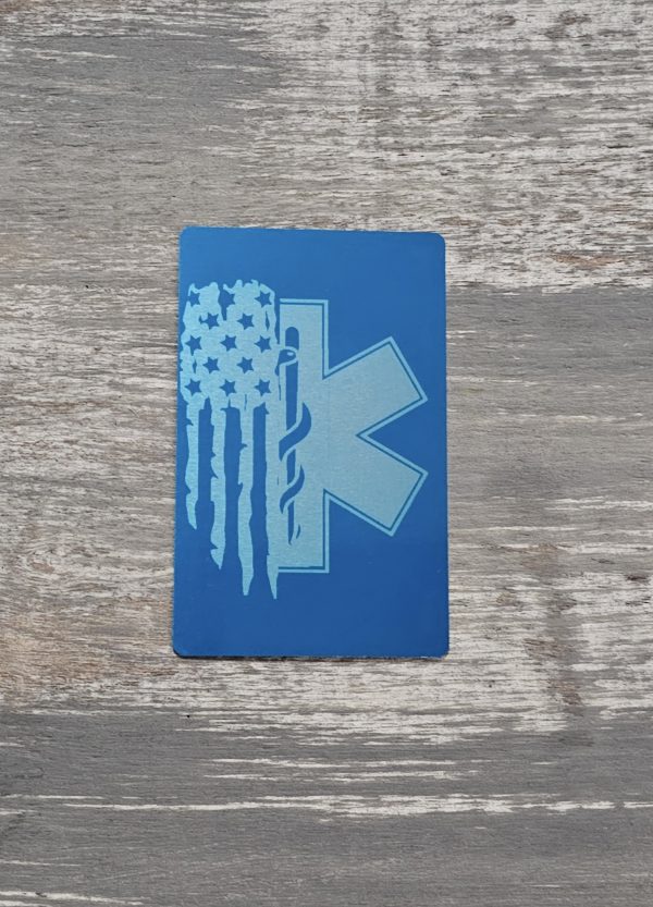 EMTs Prayer Front