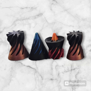 Fidget Cones