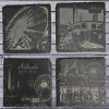 Skyview Atlanta Coasters