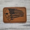Skull Flag 1
