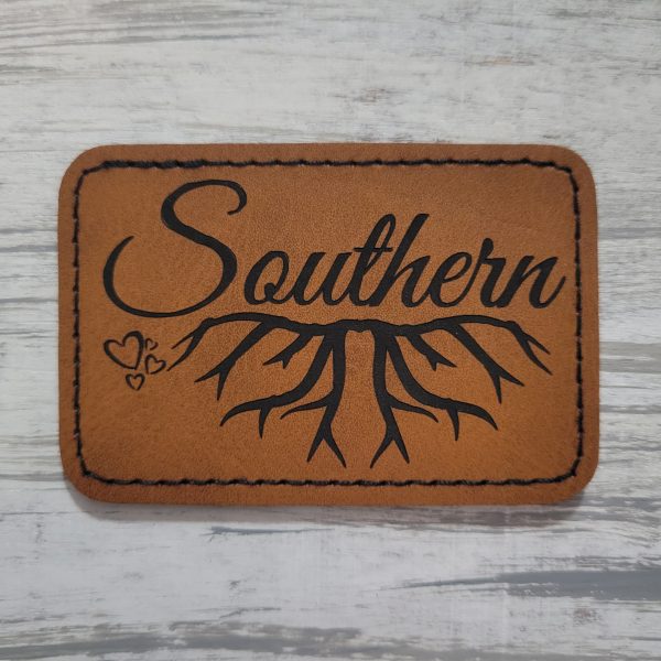 Southern Roots 1